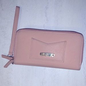 Nicole Miller Wallet Clutch
